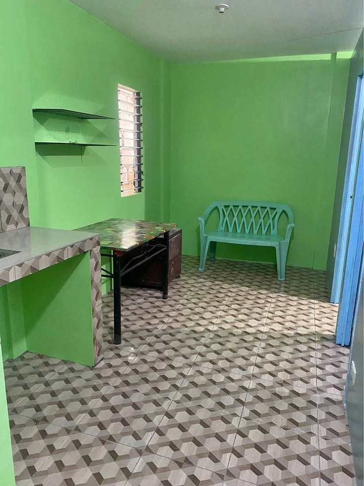 HOUSE FOR RENT
