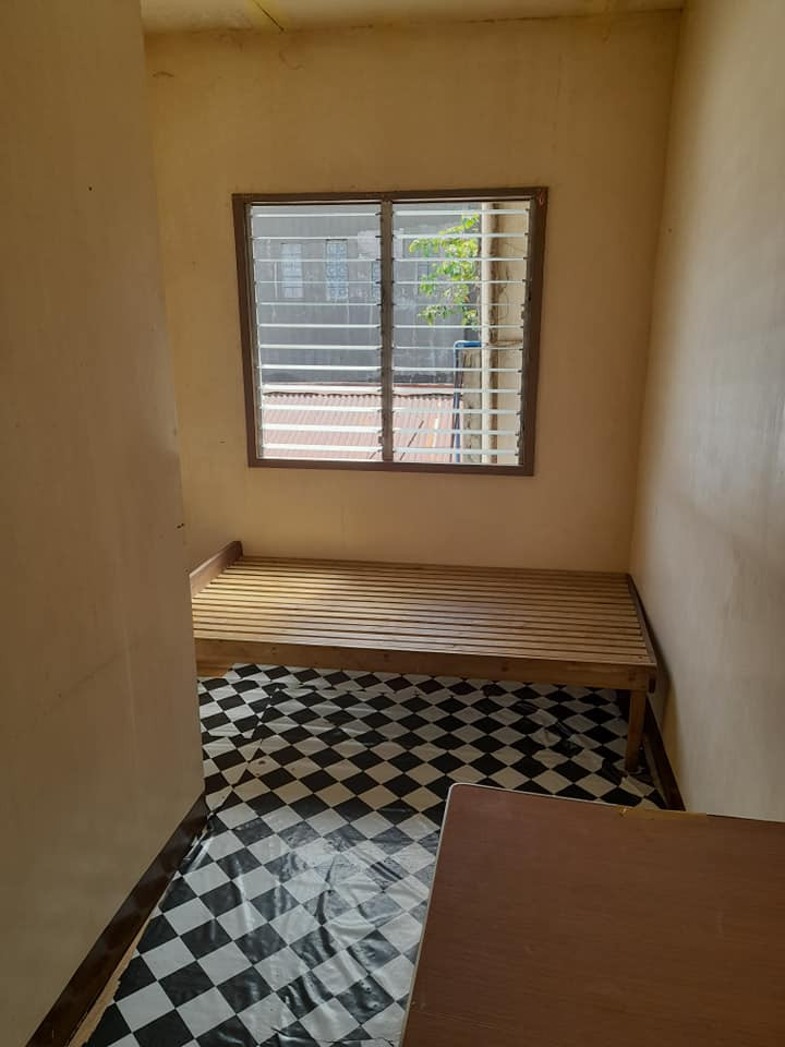 Room for rent
