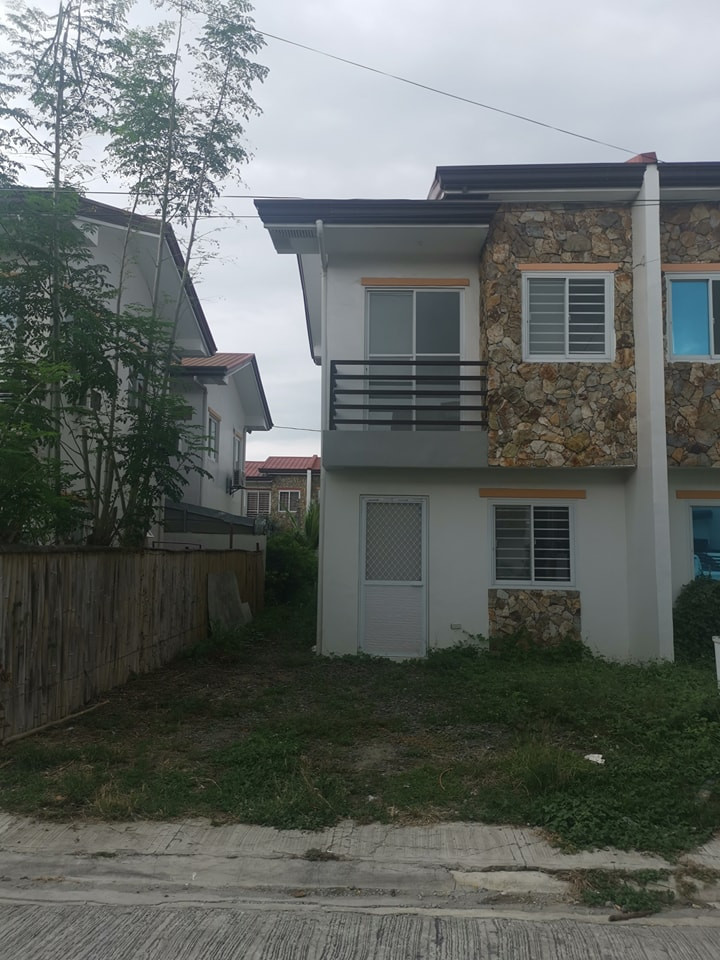 HOUSE FOR RENT