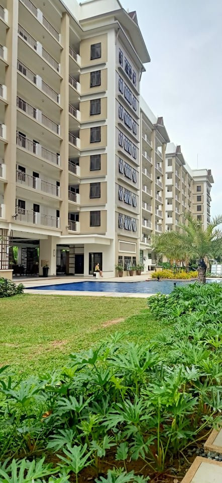 2 Beds 1 Bath Apartment/condo