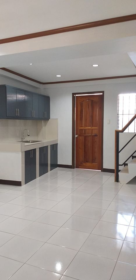 Newly finished apartment for rent
