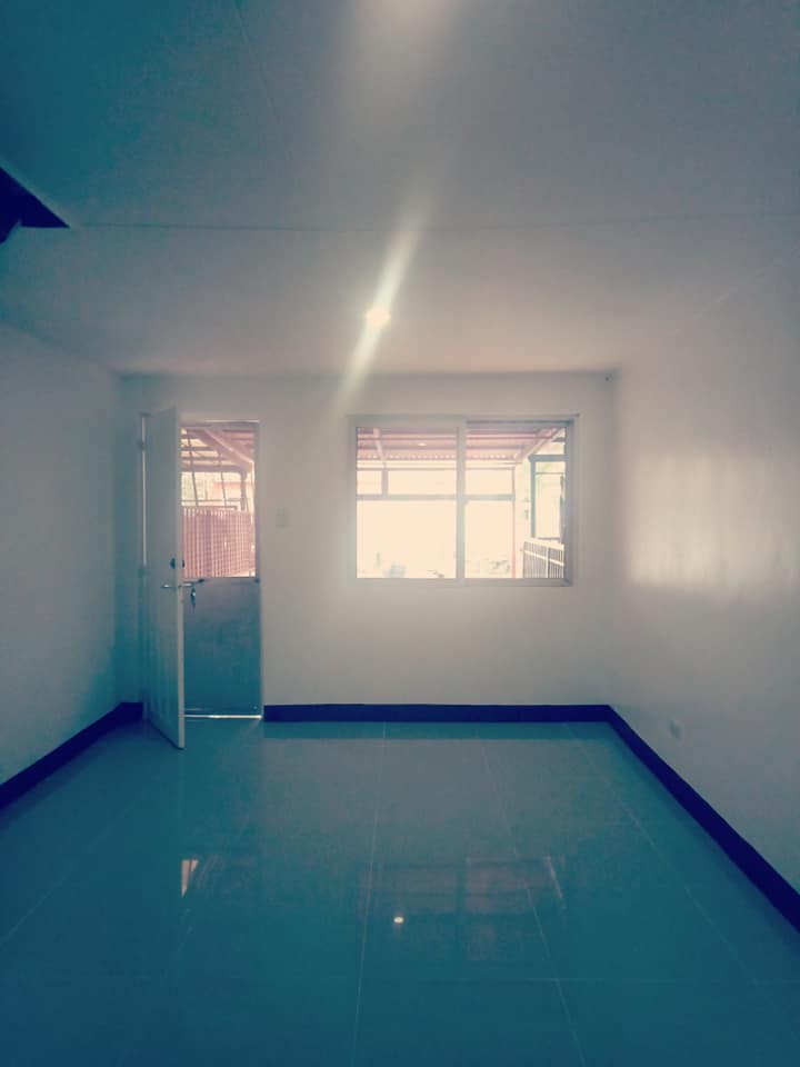 House for Rent - Xevera mabalacat