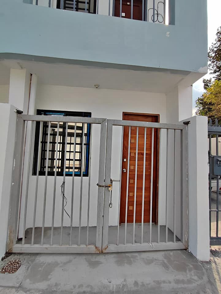 Apartment for Rent Studio unit in Paranaque