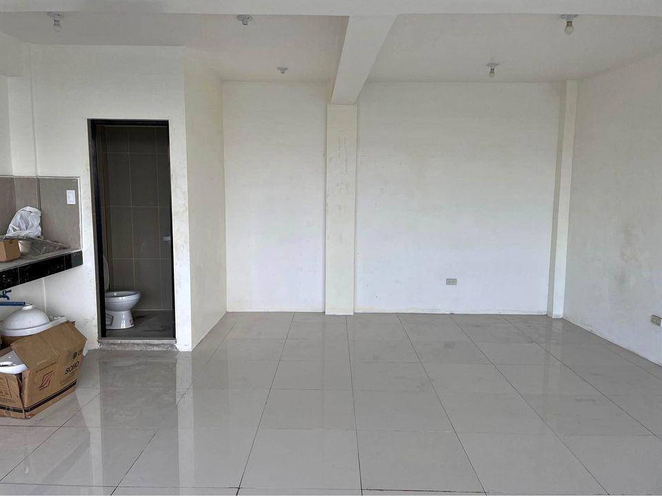 3F Commercial space for Rent