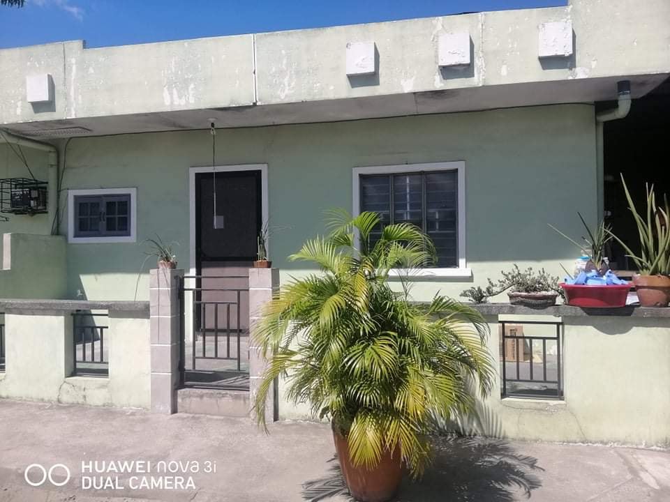 Apartment - BRGY. SITIO SAUDI, MALABANIAS, ANGELES CITY