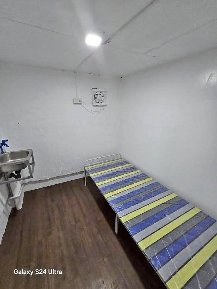 Room for rent good for 1 pax