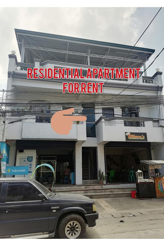 apartment for rent