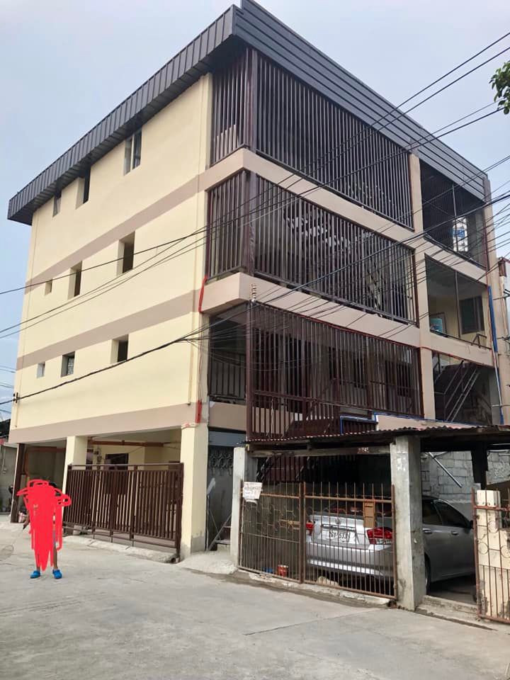 Apartment for rent-Espina Village near Fuente