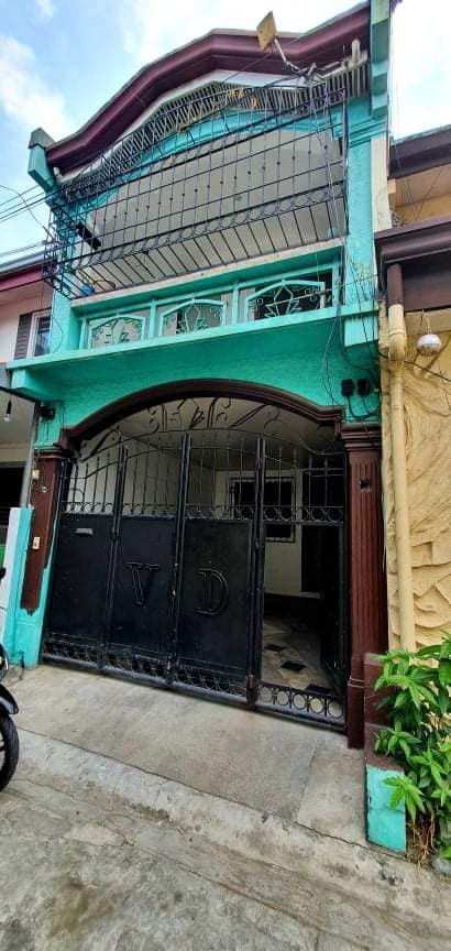 Las Pinas Townhouse for Rent