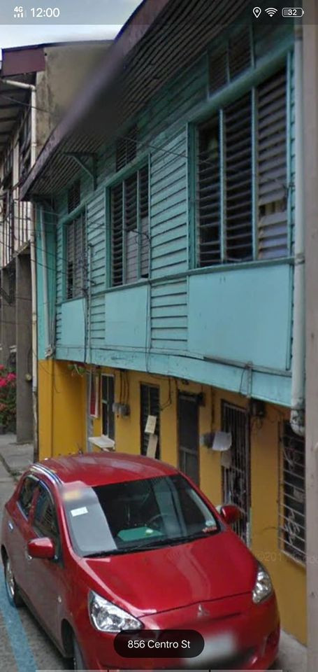 Room for rent Bedspace Transient