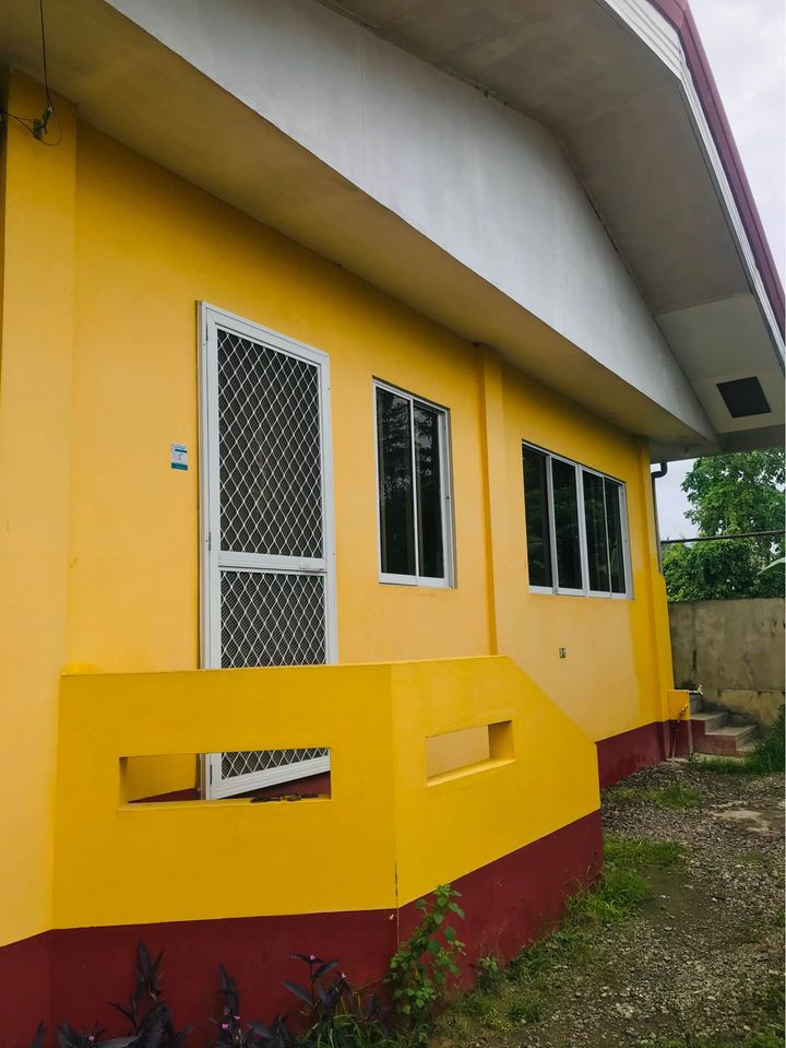 2 Beds 1 Bath - Apartment