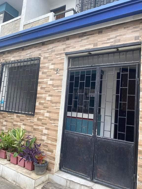 HOUSE FOR RENT