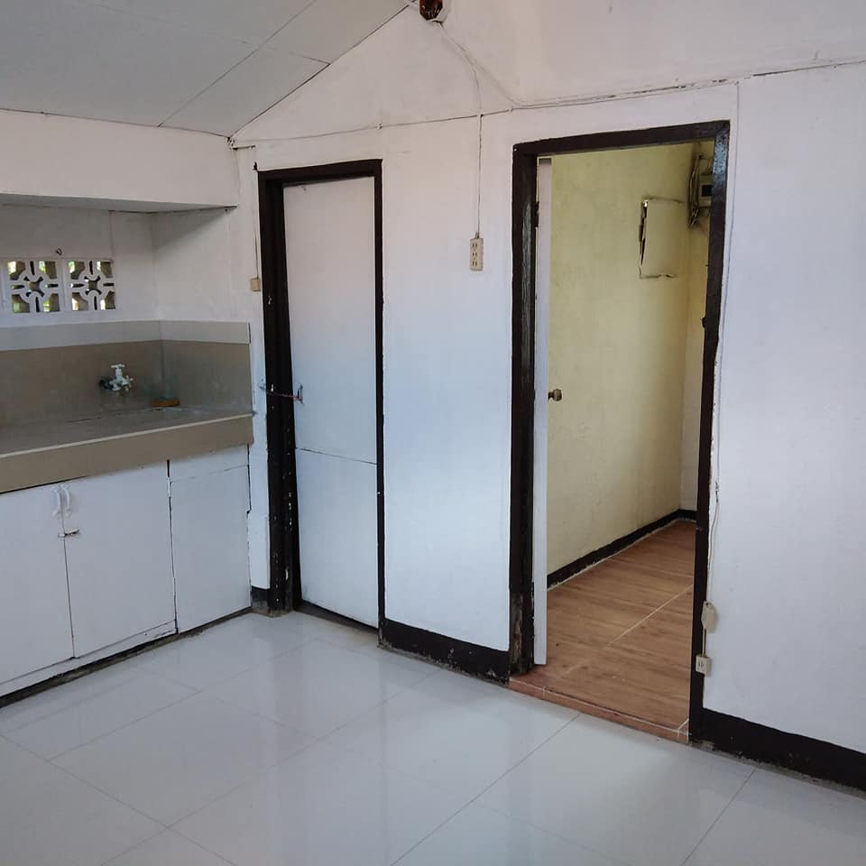 House For Rent 5k a month