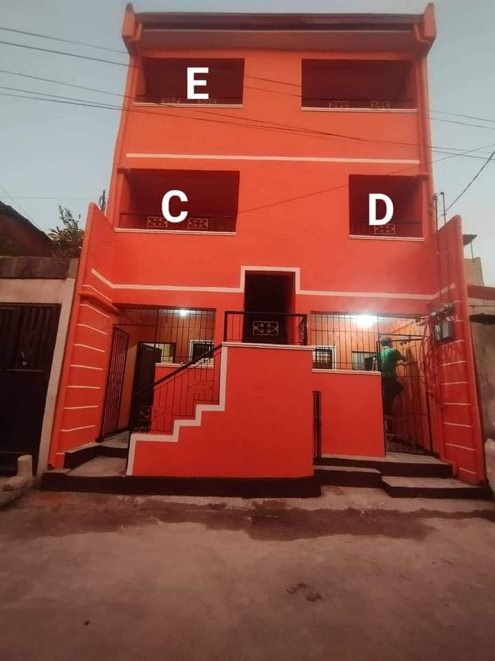 Apartment for rent