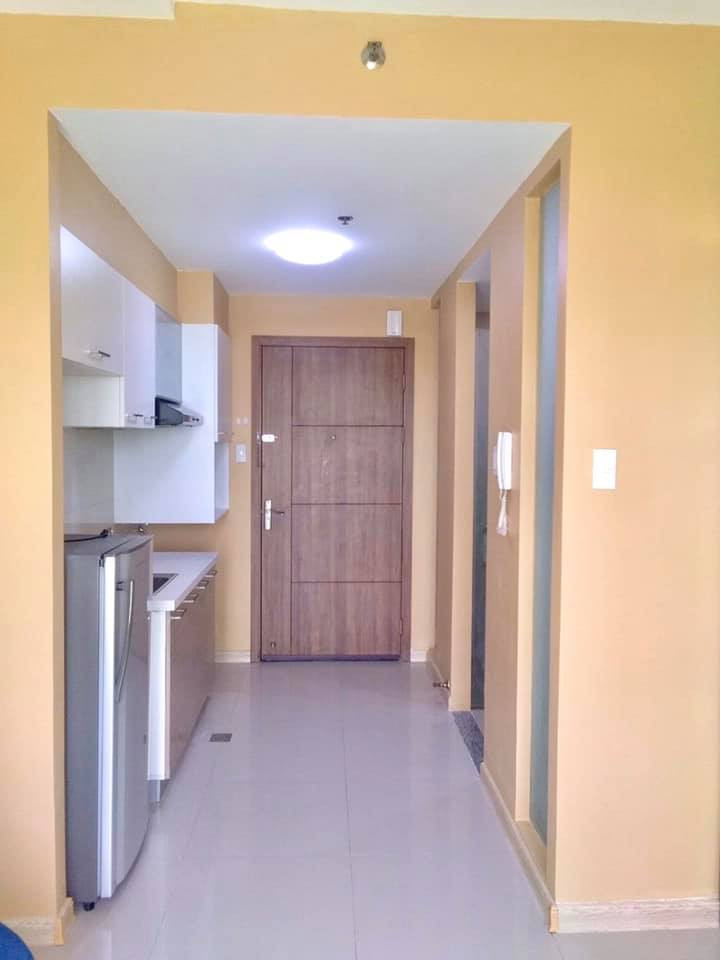 Condo for rent with Balcony