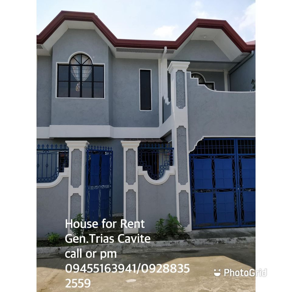 House For Rent