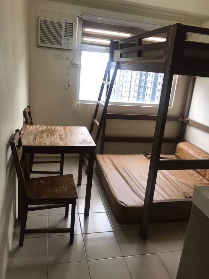 CONDO UNIT - Urban Deca Tower Shaw
