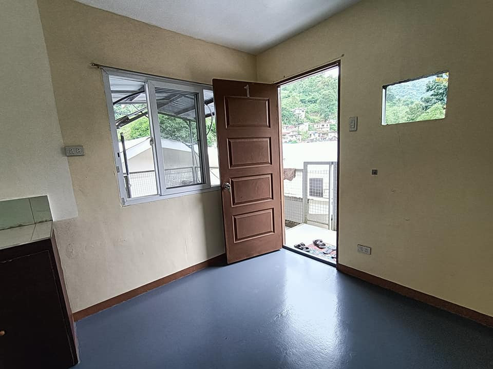 Studio Type Room for Rent