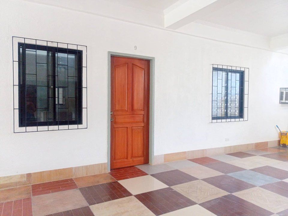 Bacong 2BR Or 1BR Apartments Fully Furnished Quiet Convenient & Safe