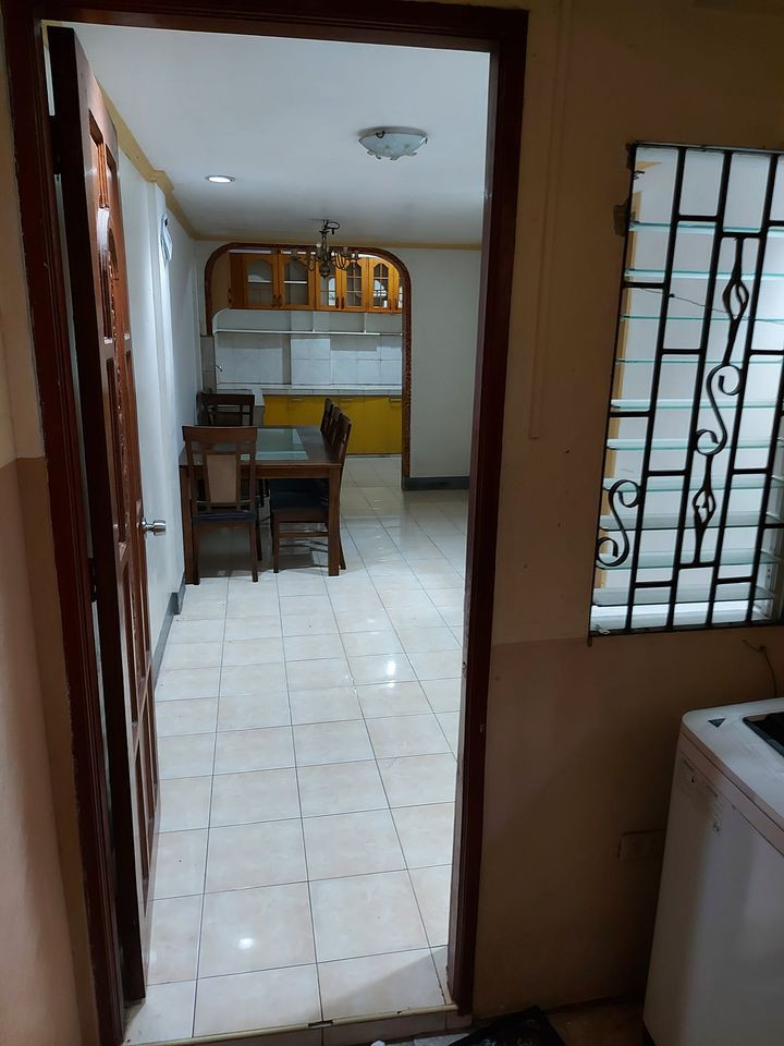 2 Beds 1 Bath Apartment