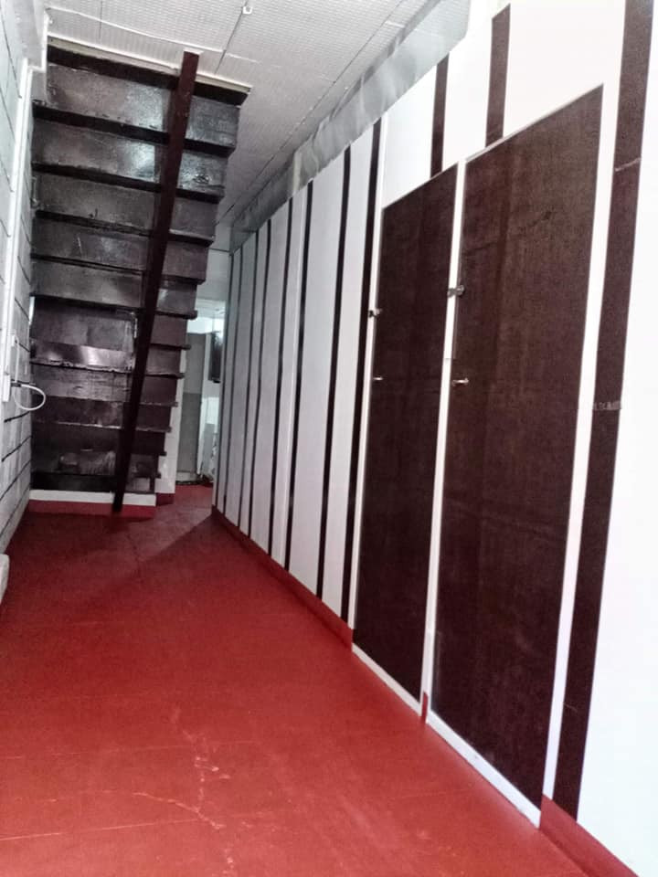 ROOM FOR RENT in 2271 F.B. Harrison St, Pasay, Metro Manila