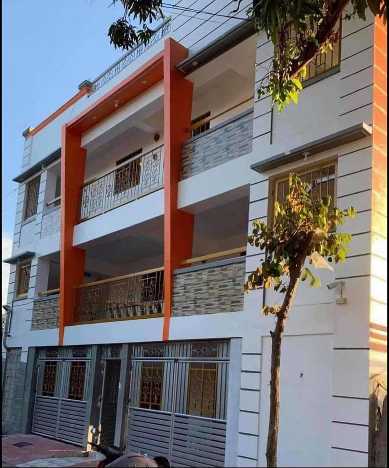 APARTMENT FOR RENT