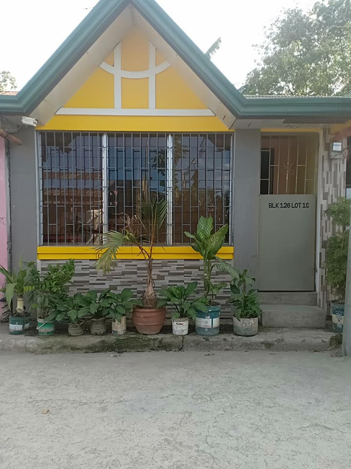 HOUSE FOR RENT