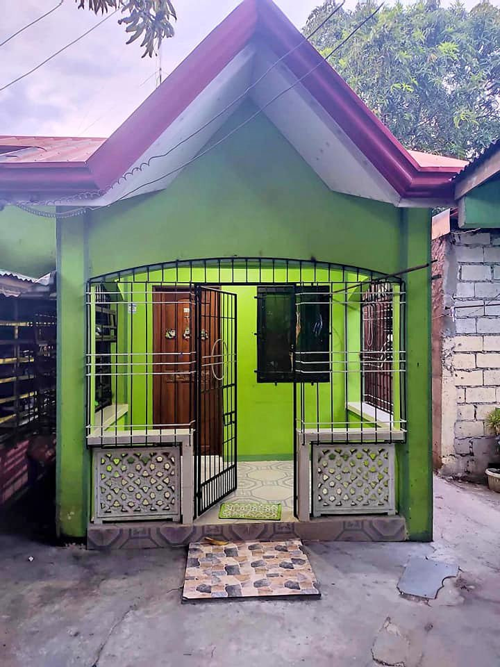 HOUSE FOR RENT