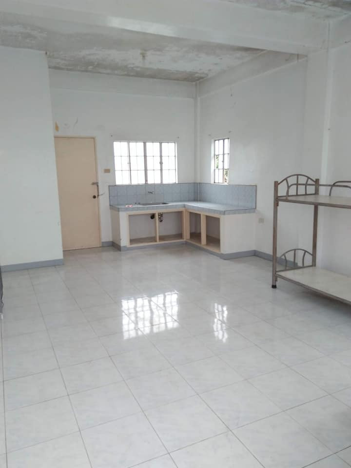 Studio Type Apartment Unit for Rent