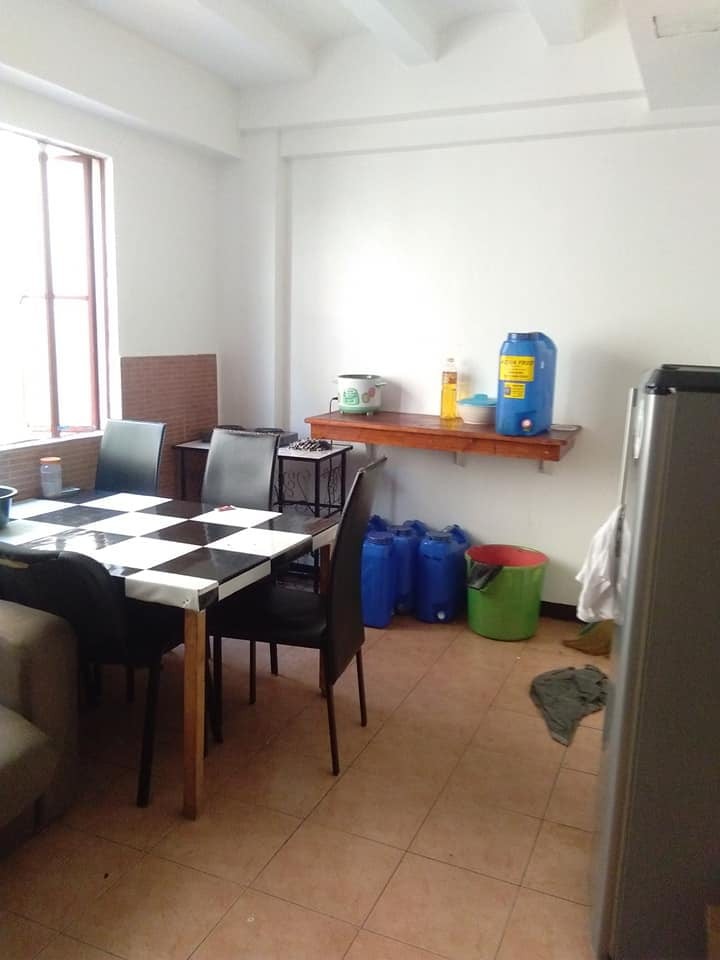 BEDSPACE - Makati Prime City, 7706 St. Paul Rd, San Antonio Village, Makati City
