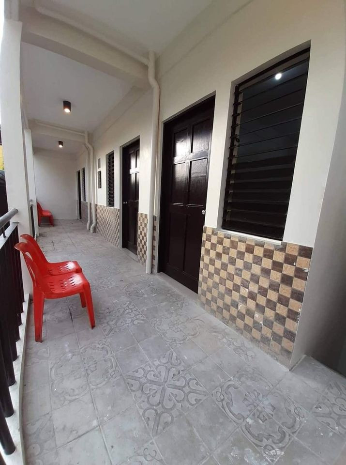 1BR Apartment for Rent Pasig City
