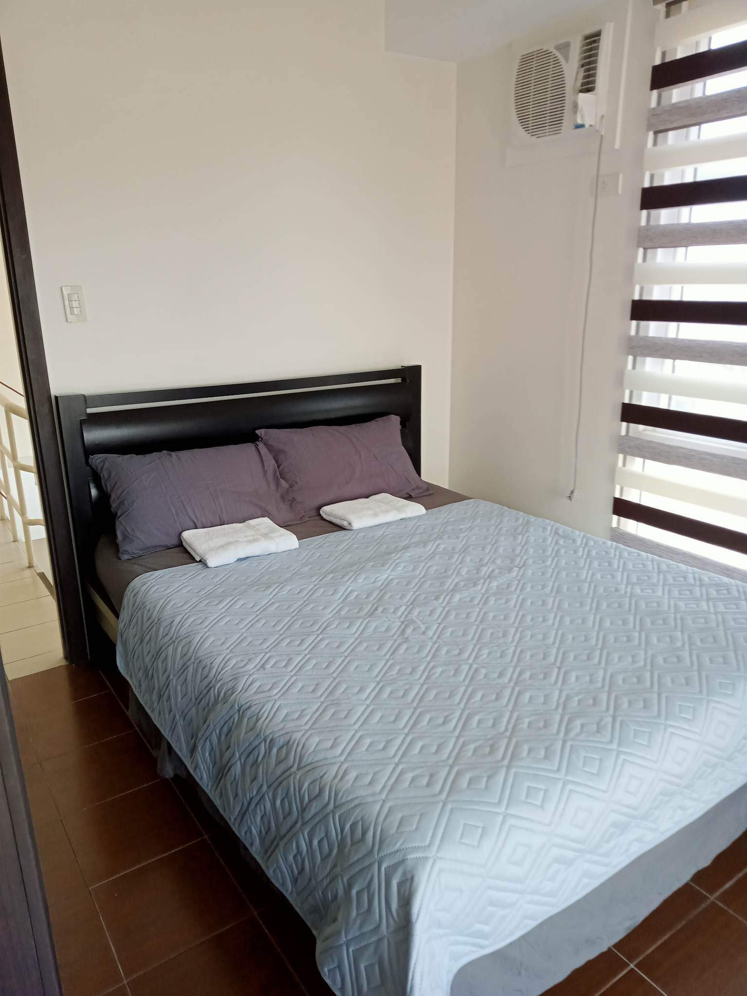 Penthouse Condo Unit available for Rent
