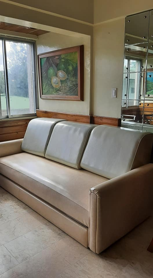 Studio type condo for rent