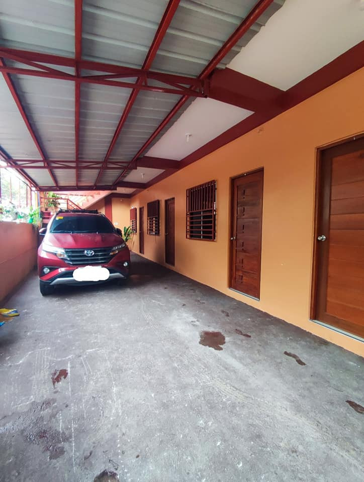 Studio unit for rent