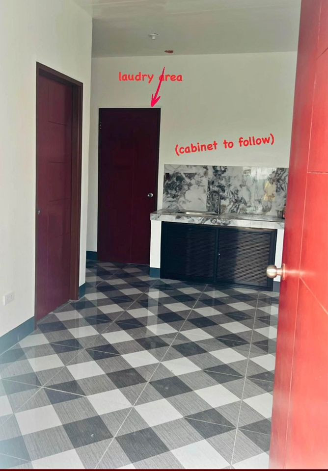 apartment for rent