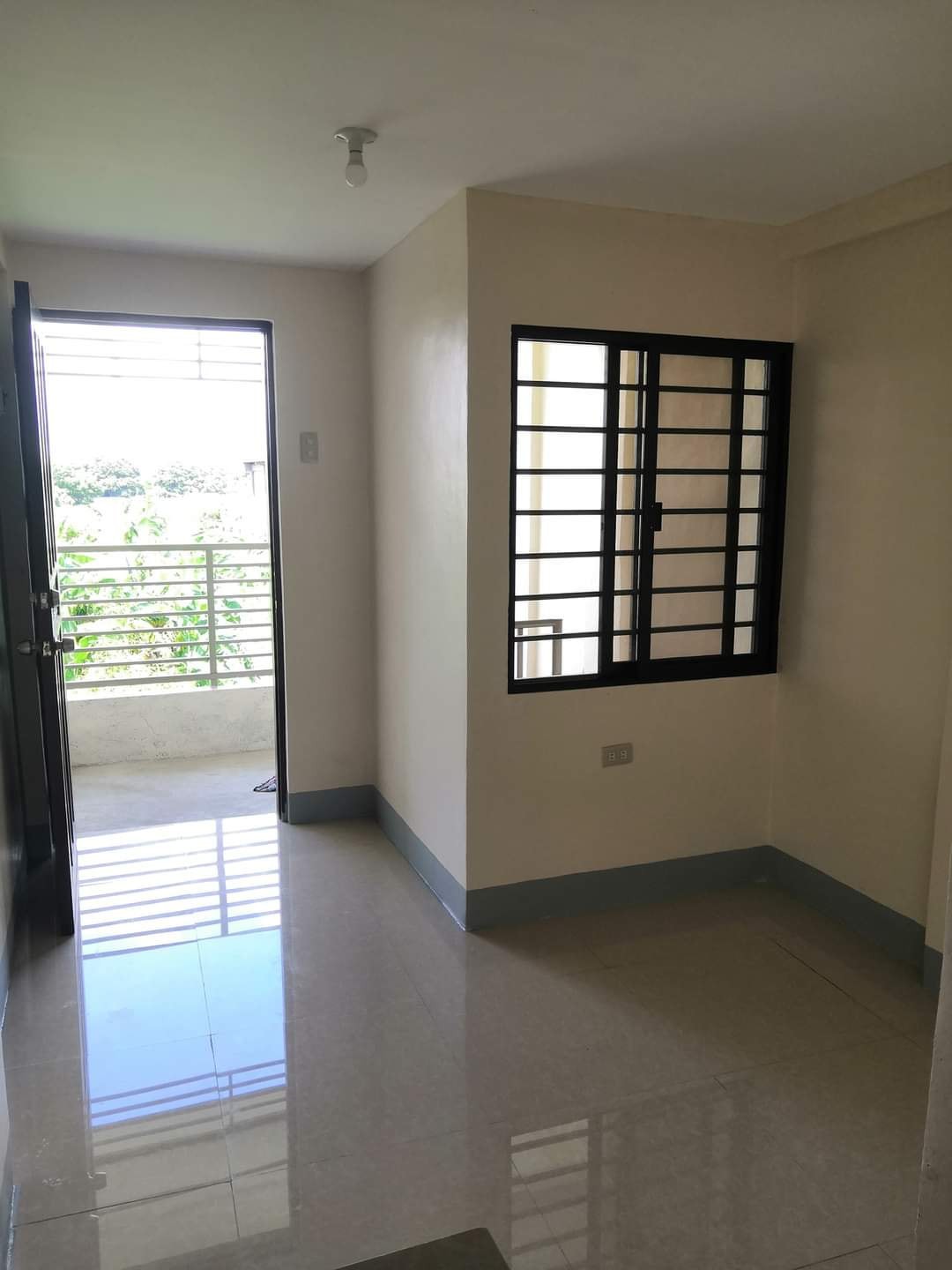 Apartment Studio Type - Kalawaan, Pasig