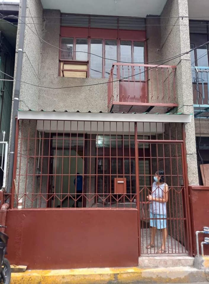 FOR RENT Sisa Street
