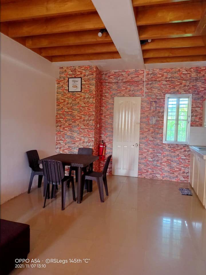 3BR Apartment for Rent