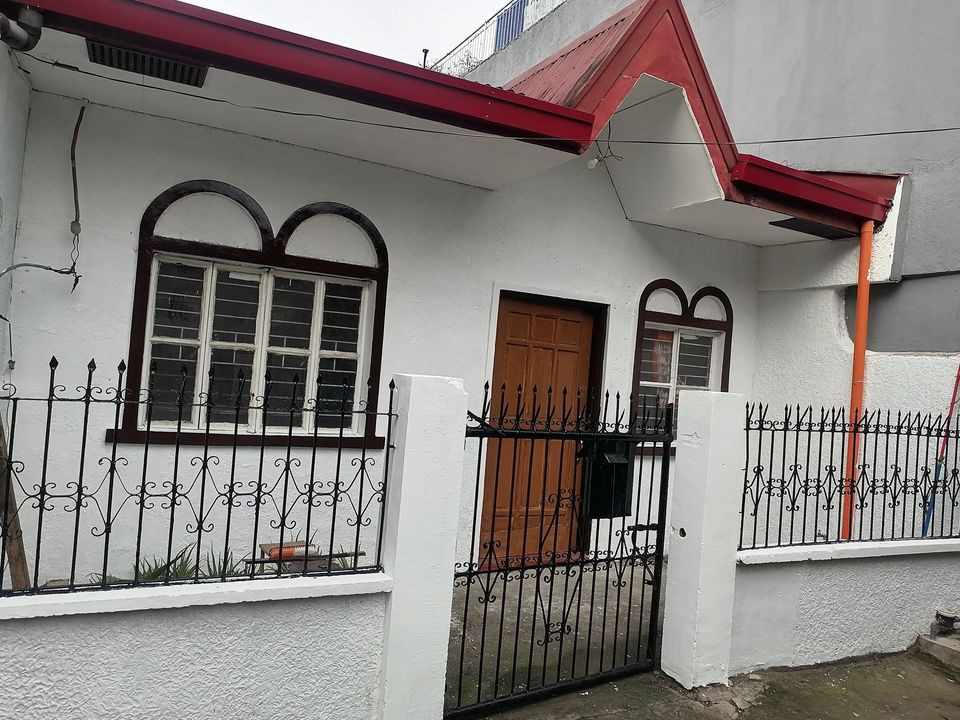 HOUSE FOR RENT