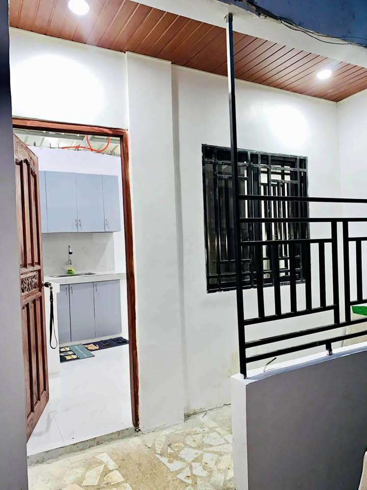 New Build House for Rent