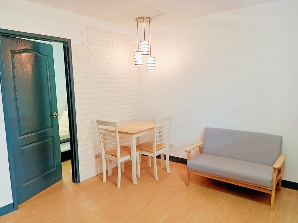 Condo For Rent.