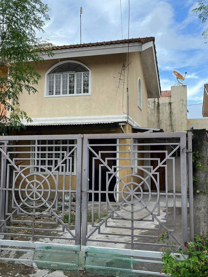 House For Rent in Elisa Homes Molino 4 Bacoor