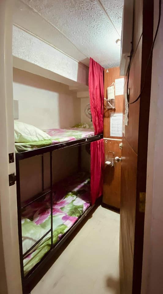 MALE & FEMALE ROOM/ BEDSPACE/ TRANSIENT- Pasay City