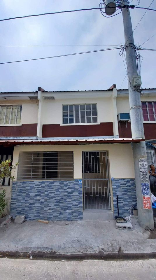 apartment for rent greentown mambog