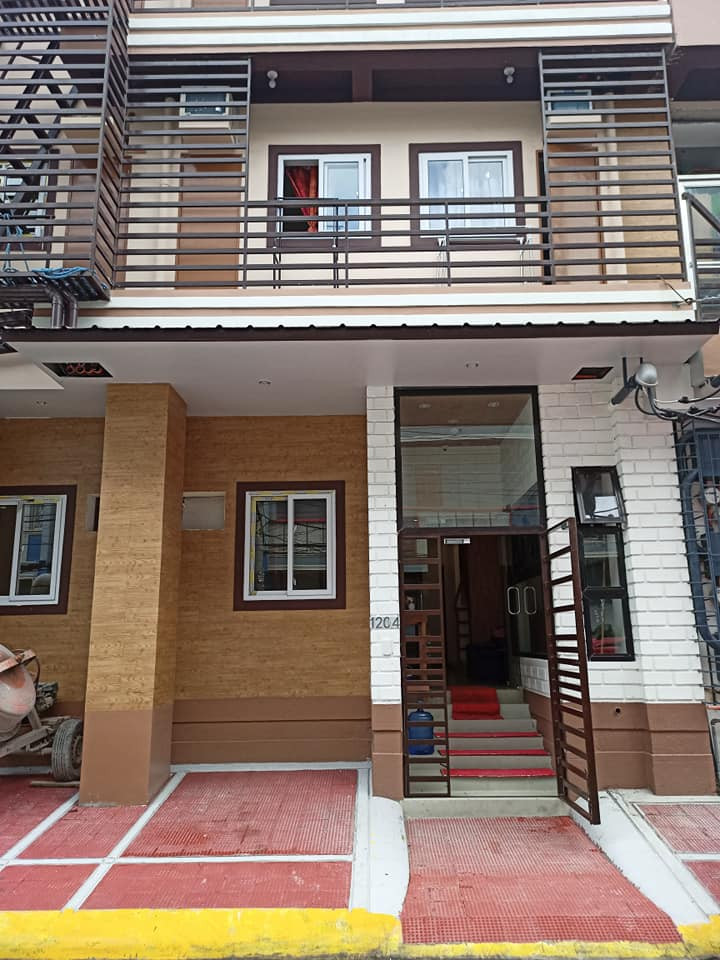 Residential units for rent