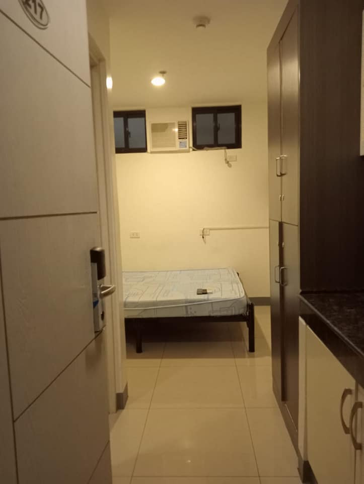 Room for rent