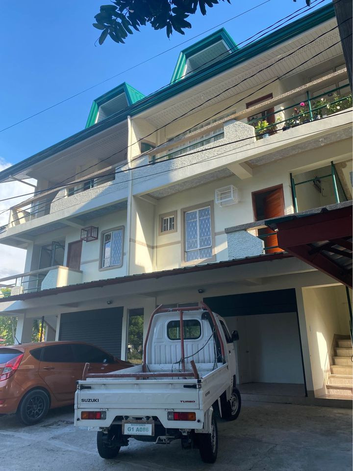 Apartment for rent Agoo