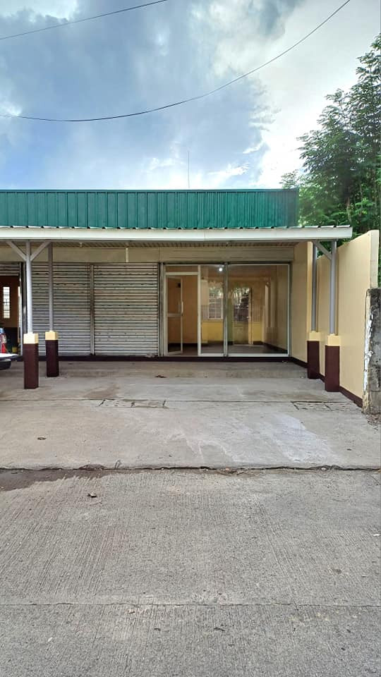 Commercial Space For Rent