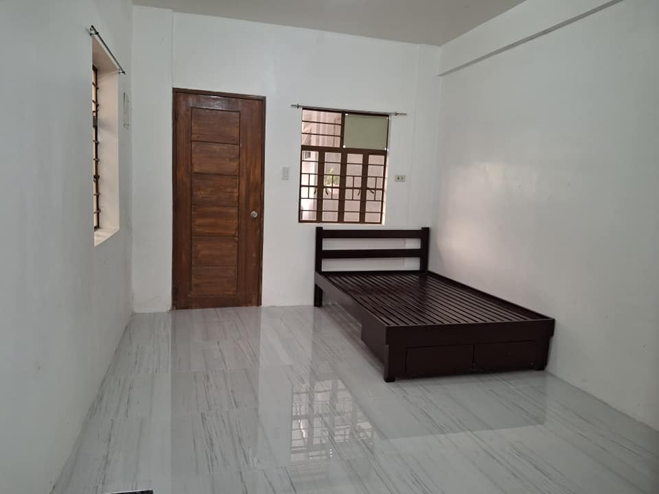 Studio Type Apartment