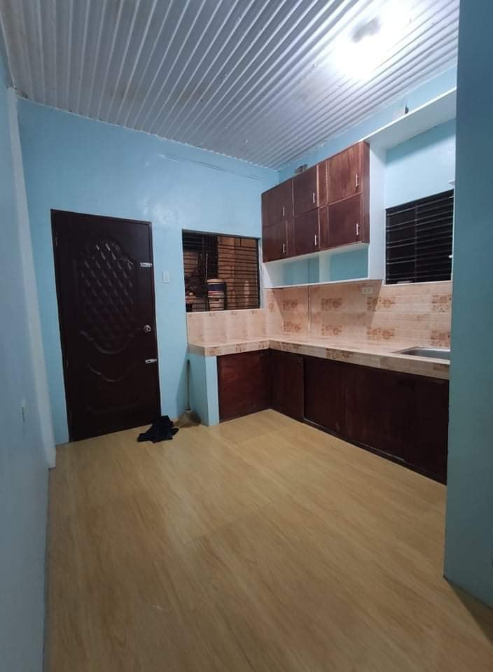 House for rent (2nd floor)